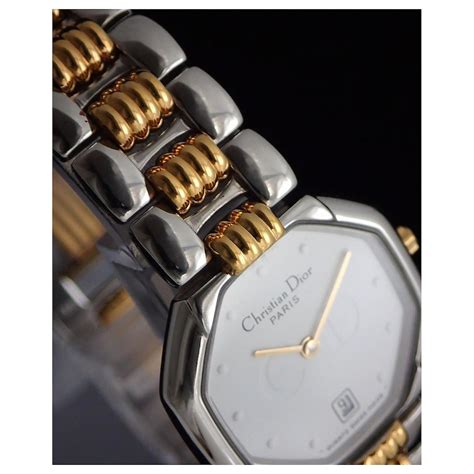 relogio antigo feminino christian dior paris|dior luxury watches for women.